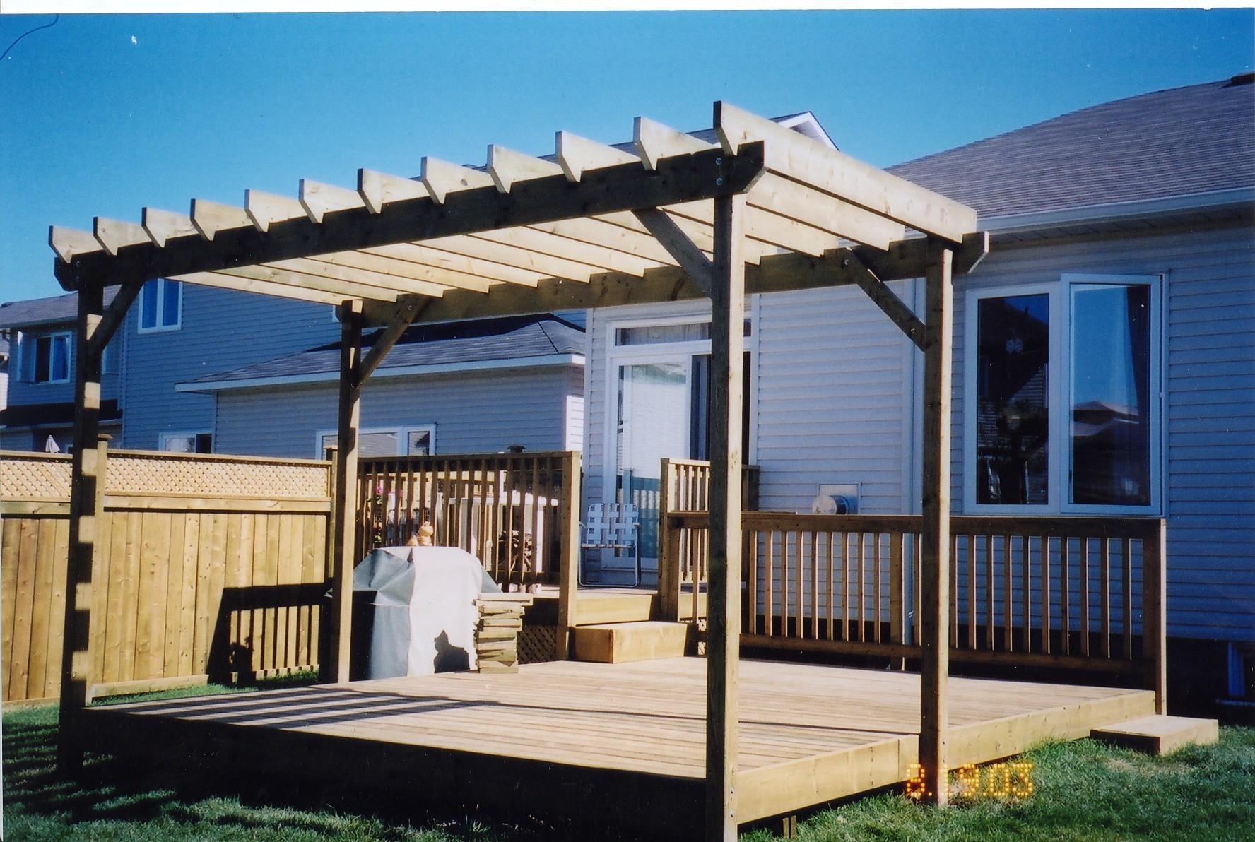 Deck 8